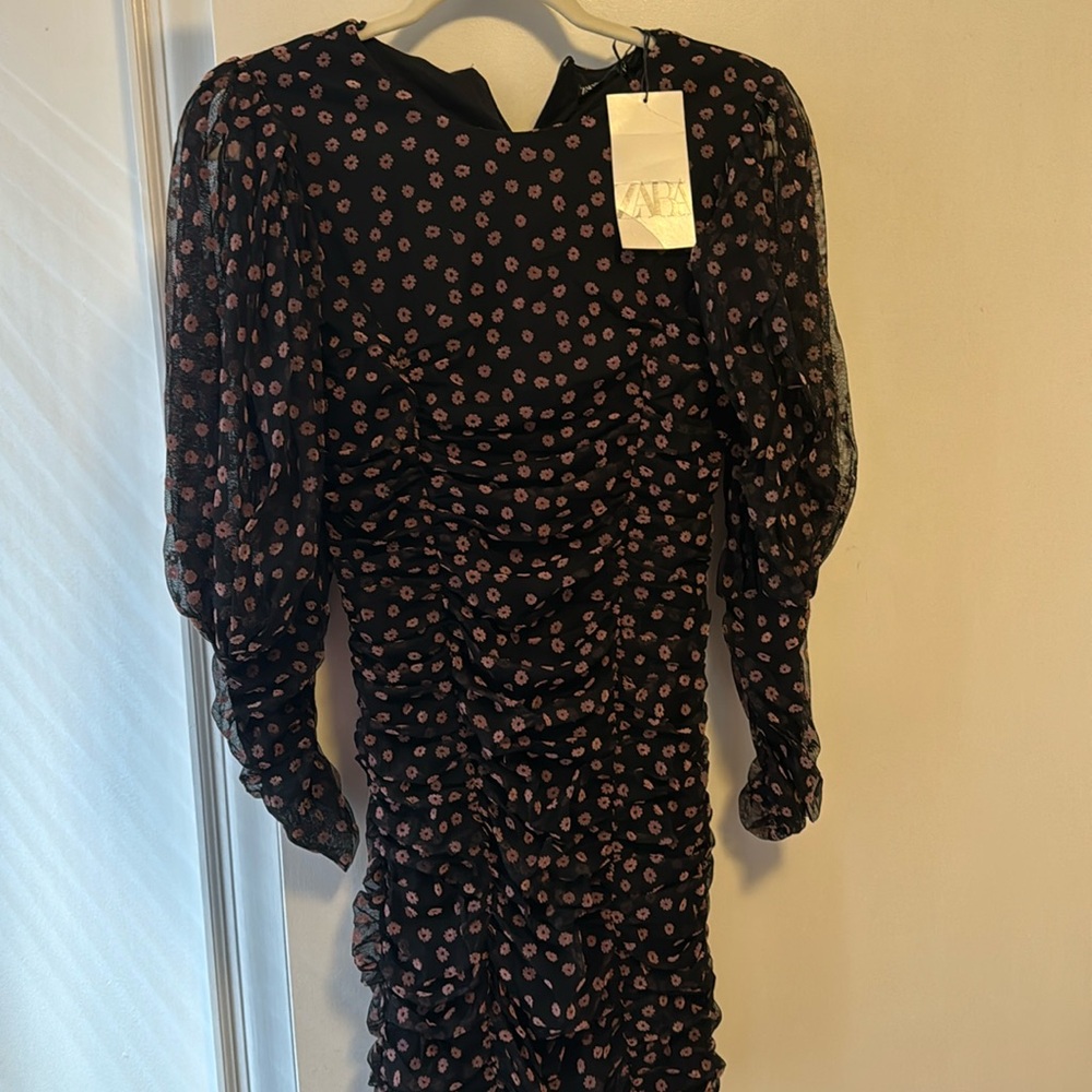 Zara Dress